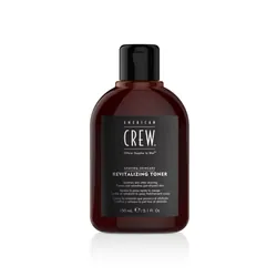 American Crew Revitalizing Toner Tonifiant facial 150 ml Hommes